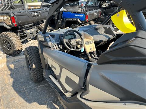 2023 Can-Am Maverick X3 X RC Turbo RR 64 in Dyersburg, Tennessee - Photo 12
