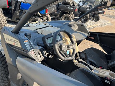 2023 Can-Am Maverick X3 X RC Turbo RR 64 in Dyersburg, Tennessee - Photo 13