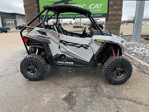 2022 Polaris RZR Trail S 1000 Ultimate in Dyersburg, Tennessee - Photo 2