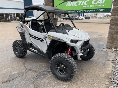 2022 Polaris RZR Trail S 1000 Ultimate in Dyersburg, Tennessee - Photo 3