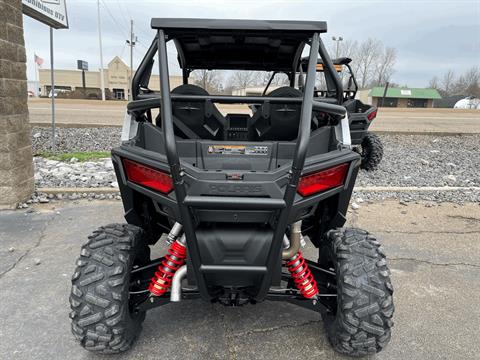 2022 Polaris RZR Trail S 1000 Ultimate in Dyersburg, Tennessee - Photo 6