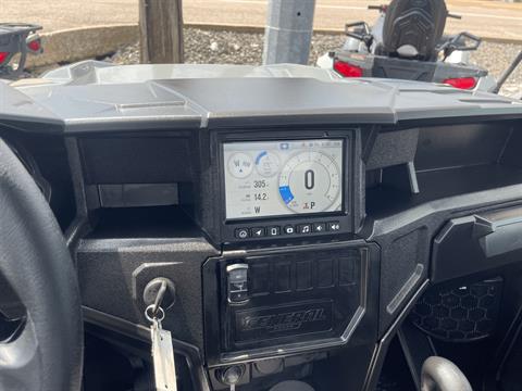 2023 Polaris General XP 1000 Ultimate in Dyersburg, Tennessee - Photo 16