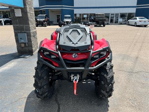 2024 Can-Am Outlander X MR 1000R in Dyersburg, Tennessee - Photo 5