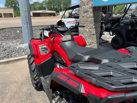 2024 Can-Am Outlander X MR 1000R in Dyersburg, Tennessee - Photo 10