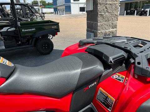 2024 Can-Am Outlander X MR 1000R in Dyersburg, Tennessee - Photo 14