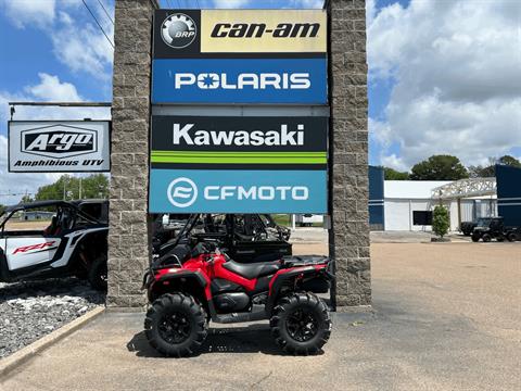 2024 Can-Am Outlander X MR 1000R in Dyersburg, Tennessee - Photo 1