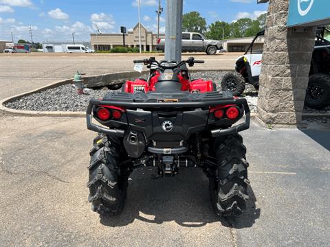 2024 Can-Am Outlander X MR 1000R in Dyersburg, Tennessee - Photo 7