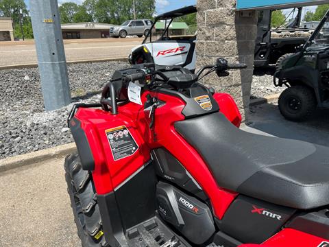 2024 Can-Am Outlander X MR 1000R in Dyersburg, Tennessee - Photo 11