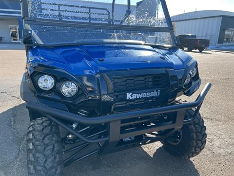 2024 Kawasaki Mule PRO-FXT 1000 LE in Dyersburg, Tennessee - Photo 8