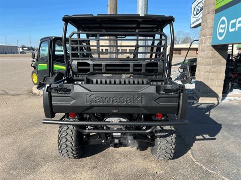 2024 Kawasaki MULE PRO-FXT 1000 LE in Dyersburg, Tennessee - Photo 11