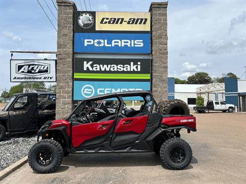 2024 Can-Am Commander MAX XT 700 in Dyersburg, Tennessee - Photo 1