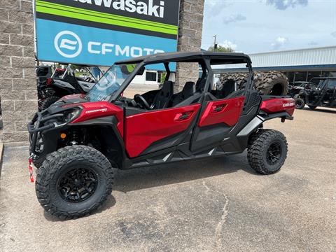 2024 Can-Am Commander MAX XT 700 in Dyersburg, Tennessee - Photo 3