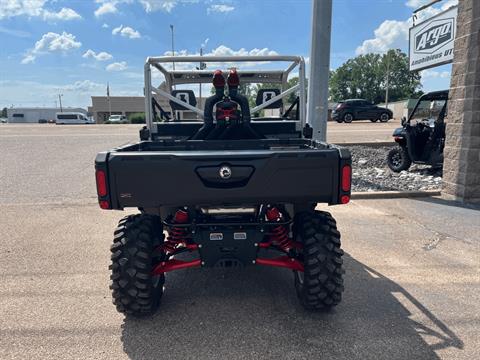 2024 Can-Am Defender X MR With Half Doors in Dyersburg, Tennessee - Photo 8