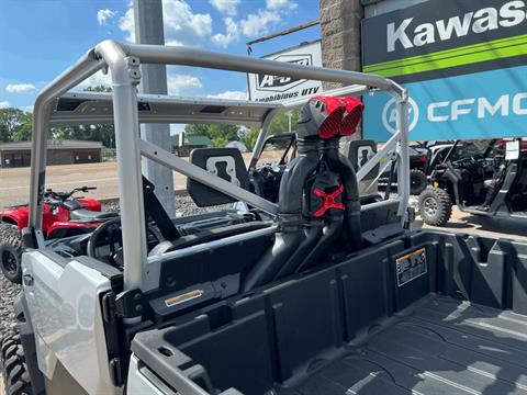 2024 Can-Am Defender X MR With Half Doors in Dyersburg, Tennessee - Photo 10