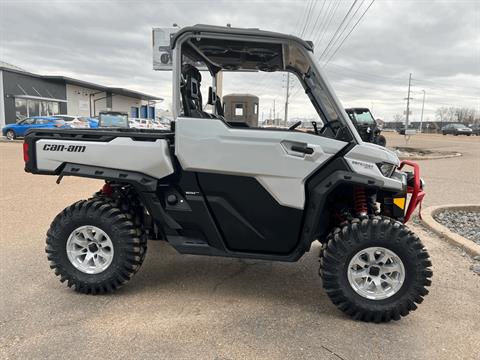 2024 Can-Am Defender X MR With Half Doors HD10 in Dyersburg, Tennessee - Photo 9