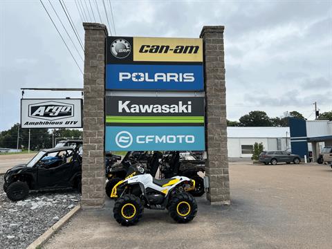 2023 Can-Am Renegade X MR 650 in Dyersburg, Tennessee - Photo 1