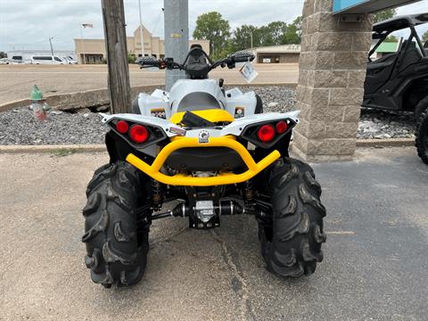 2023 Can-Am Renegade X MR 650 in Dyersburg, Tennessee - Photo 7