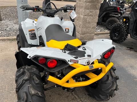 2023 Can-Am Renegade X MR 650 in Dyersburg, Tennessee - Photo 9