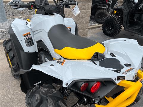 2023 Can-Am Renegade X MR 650 in Dyersburg, Tennessee - Photo 10