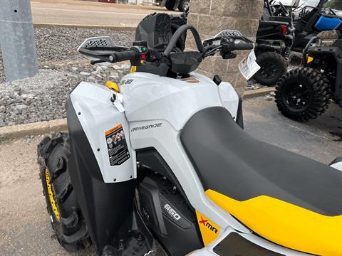 2023 Can-Am Renegade X MR 650 in Dyersburg, Tennessee - Photo 11