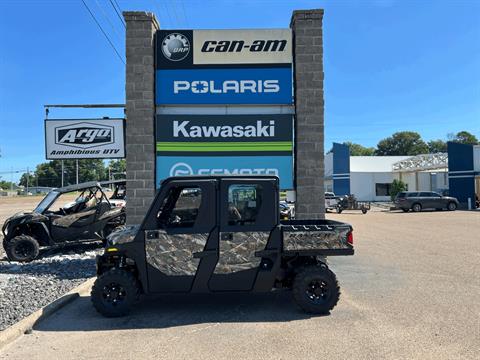 2024 Polaris Ranger Crew SP 570 NorthStar Edition in Dyersburg, Tennessee - Photo 1