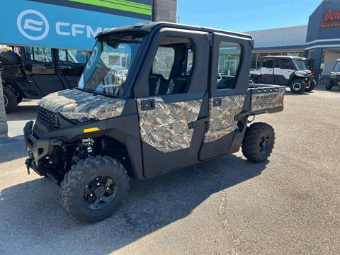 2024 Polaris Ranger Crew SP 570 NorthStar Edition in Dyersburg, Tennessee - Photo 3