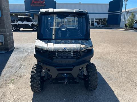 2024 Polaris Ranger Crew SP 570 NorthStar Edition in Dyersburg, Tennessee - Photo 5