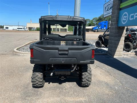 2024 Polaris Ranger Crew SP 570 NorthStar Edition in Dyersburg, Tennessee - Photo 7