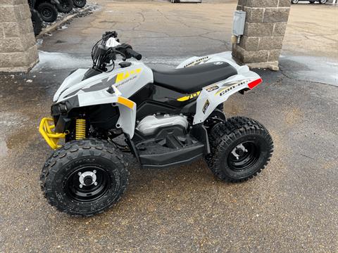 2023 Can-Am Renegade 70 in Dyersburg, Tennessee - Photo 3