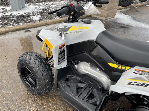 2023 Can-Am Renegade 70 in Dyersburg, Tennessee - Photo 10