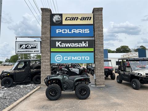2024 Can-Am Outlander PRO HD5 in Dyersburg, Tennessee - Photo 1