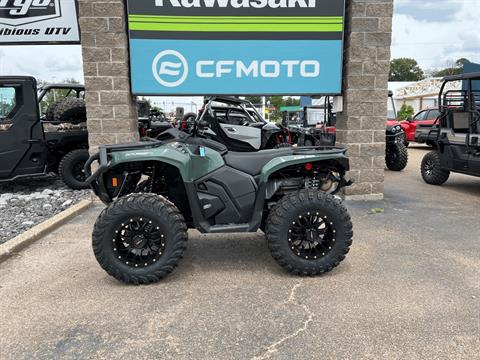 2024 Can-Am Outlander PRO HD5 in Dyersburg, Tennessee - Photo 2