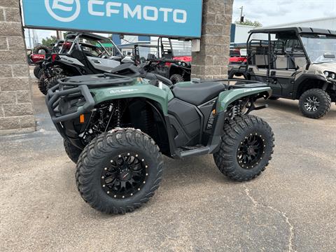 2024 Can-Am Outlander PRO HD5 in Dyersburg, Tennessee - Photo 3