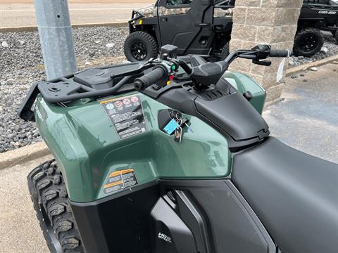 2024 Can-Am Outlander PRO HD5 in Dyersburg, Tennessee - Photo 14