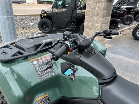 2024 Can-Am Outlander PRO HD5 in Dyersburg, Tennessee - Photo 15