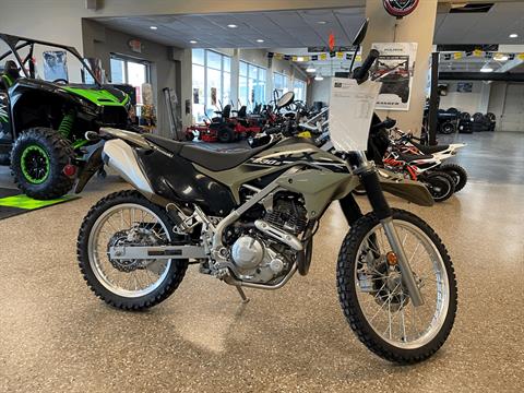 2022 Kawasaki KLX 230S ABS in Dyersburg, Tennessee - Photo 1