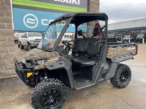 2020 Can-Am Defender XT HD10 in Dyersburg, Tennessee - Photo 3