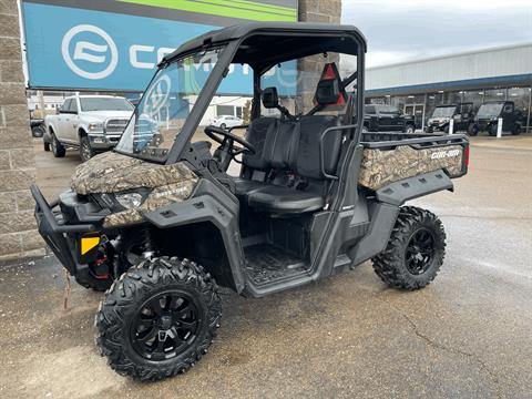 2020 Can-Am Defender XT HD10 in Dyersburg, Tennessee - Photo 4