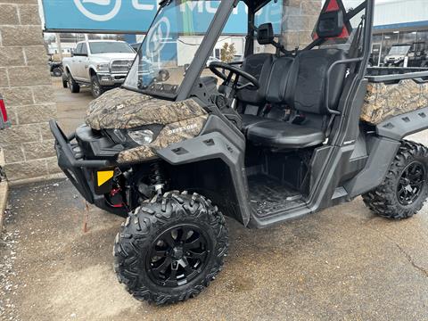 2020 Can-Am Defender XT HD10 in Dyersburg, Tennessee - Photo 5