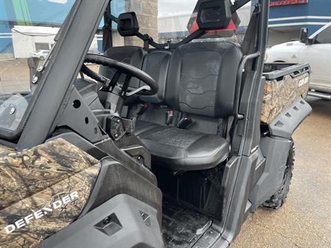 2020 Can-Am Defender XT HD10 in Dyersburg, Tennessee - Photo 8