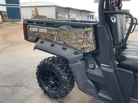 2020 Can-Am Defender XT HD10 in Dyersburg, Tennessee - Photo 18