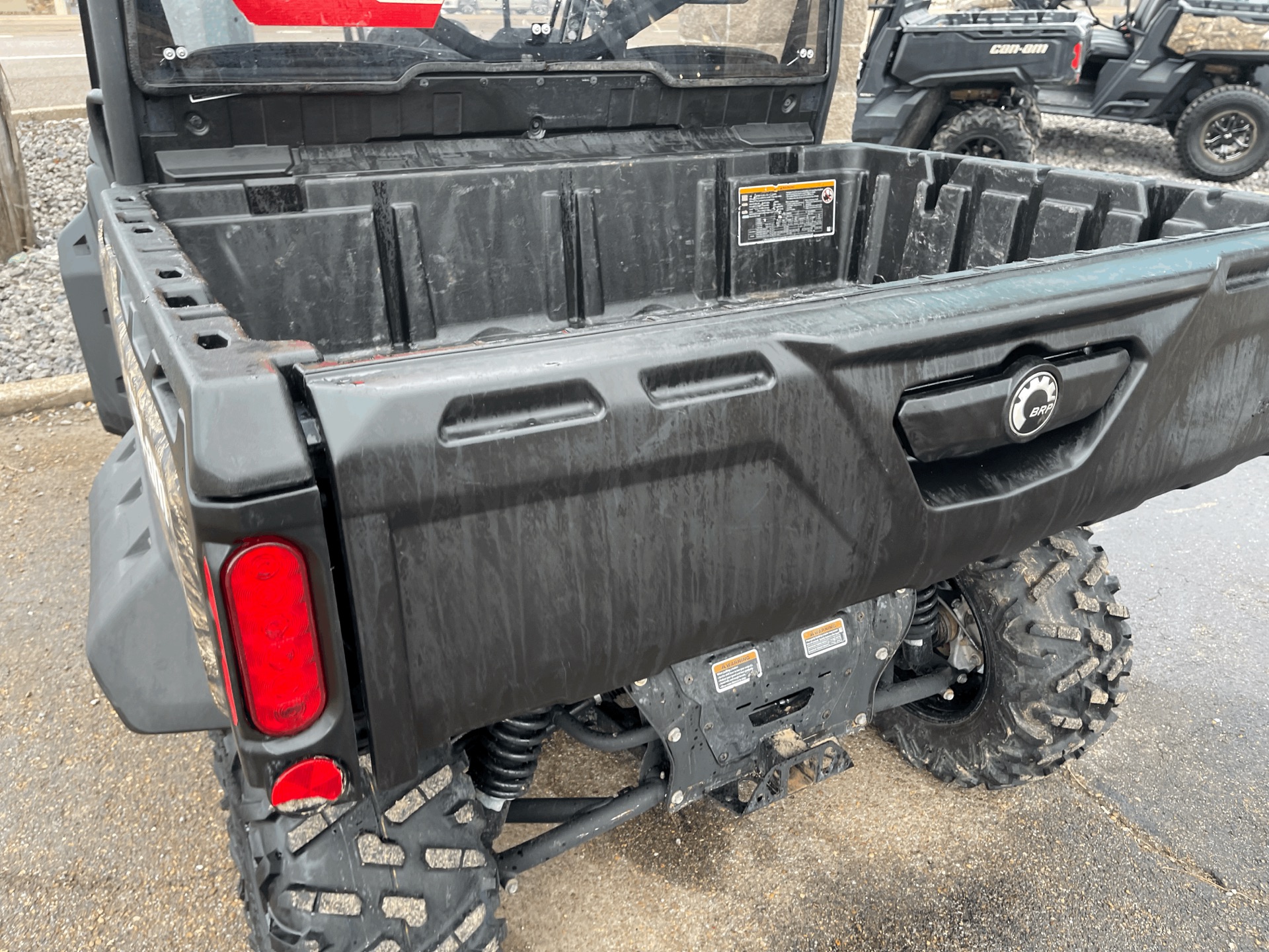 2020 Can-Am Defender XT HD10 in Dyersburg, Tennessee - Photo 21