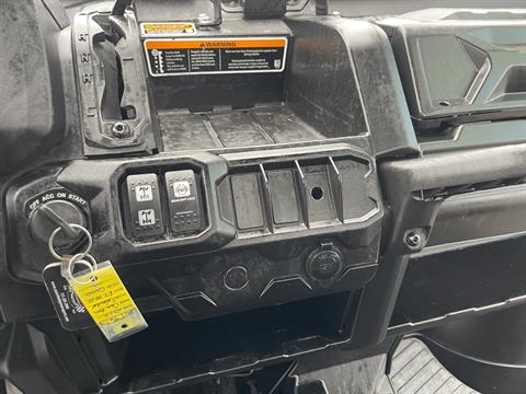 2020 Can-Am Defender XT HD10 in Dyersburg, Tennessee - Photo 31