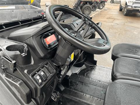 2020 Can-Am Defender XT HD10 in Dyersburg, Tennessee - Photo 32