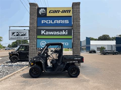 2023 Can-Am Defender XT HD9 in Dyersburg, Tennessee - Photo 1
