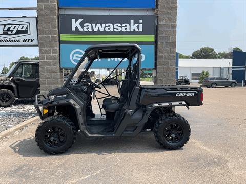 2023 Can-Am Defender XT HD9 in Dyersburg, Tennessee - Photo 2