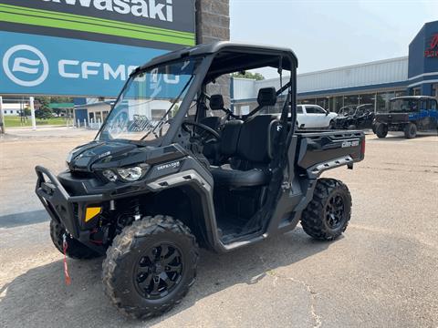 2023 Can-Am Defender XT HD9 in Dyersburg, Tennessee - Photo 3