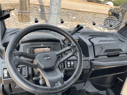 2023 Can-Am Defender XT HD9 in Dyersburg, Tennessee - Photo 20