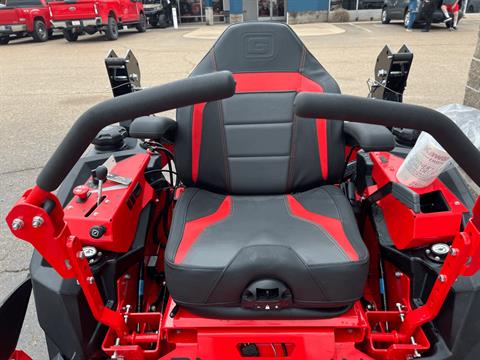2023 Gravely USA Pro-Turn 560 60 in. Kawasaki FX921V 31 hp in Dyersburg, Tennessee - Photo 10