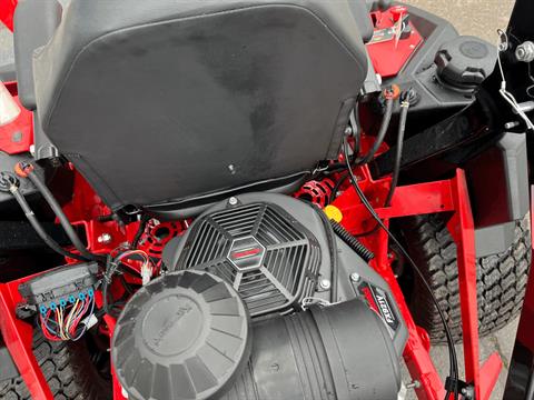 2023 Gravely USA Pro-Turn 560 60 in. Kawasaki FX921V 31 hp in Dyersburg, Tennessee - Photo 18